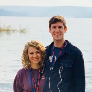 Meet your Posher, Caleb